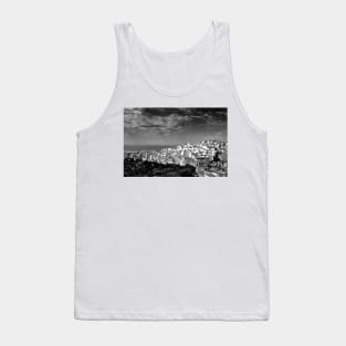 Torrox Costa Del Sol Andalusia Spain Tank Top